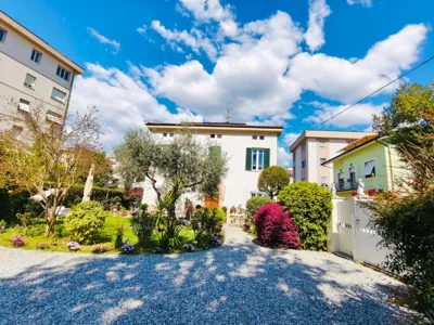 B&B Villa Lula Lucca – Fotos 3
