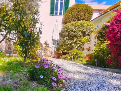 B&B Villa Lula Lucca – Fotos 7