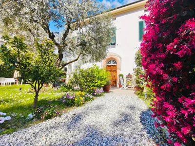 B&B Villa Lula Lucca – Fotos 8